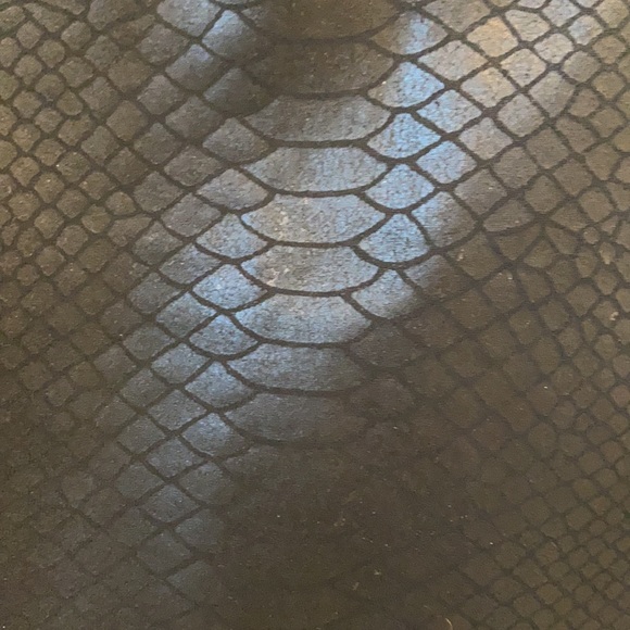 David Lerner mini skirt - Picture 4 of 4